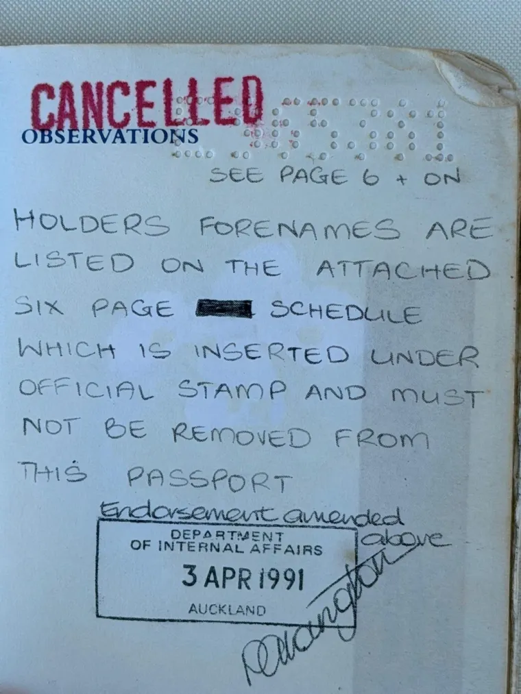 Ovo je čovjek s najdužim imenom na svijetu: 'Svećeniku je trebalo 20 minuta da ga pročita na mom vjenčanju'