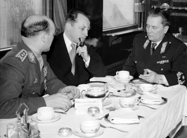 Umro posljednji Titov kuhar: Bio je najmlađa prva kuhača Jugoslavije