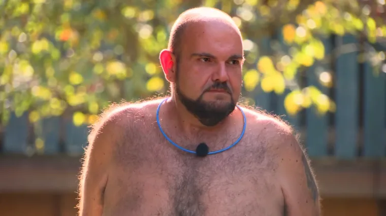 Ante iz 'Života na vagi': 'Mislio sam da će mi sina udariti auto, a ja ga ne mogu stići'