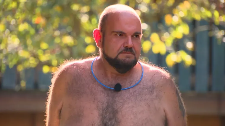 Ante iz 'Života na vagi': 'Mislio sam da će mi sina udariti auto, a ja ga ne mogu stići'