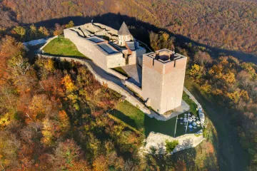 Želite na izlet? Evo gdje možete otići za vikend iz Zagreba, Splita i Rijeke