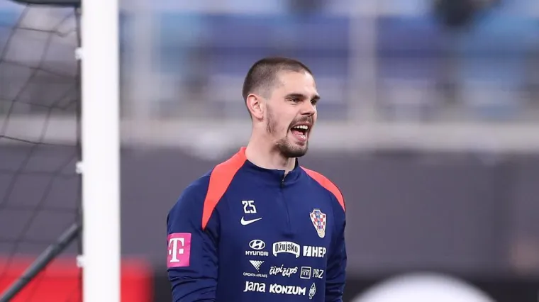 Odala ih fotografija: Naš vatreni i samozatajna supruga u slatkom iščekivanju prvog djeteta