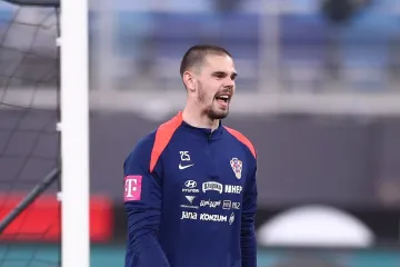 Odala ih fotografija: Naš vatreni i samozatajna supruga u slatkom iščekivanju prvog djeteta