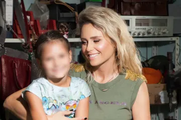 Prekrasna plavokosa negativka iz serije o najvećim zabludama po pitanju ljepote