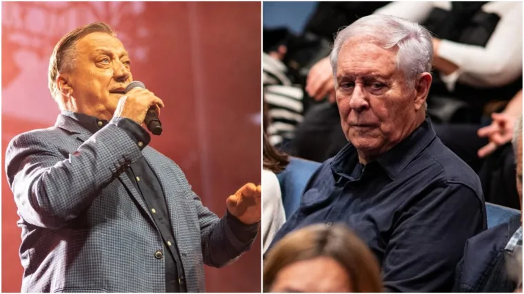 Dikan prozvao Emira Hadžihafizbegovića: 'Važno je isticati sebe na račun pokojnog Halida?'