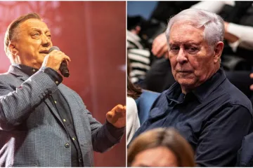 Dikan prozvao Emira Hadžihafizbegovića: 'Važno je isticati sebe na račun pokojnog Halida?'