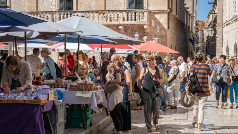 HDZ-ov gradonačelnik oštro: 'Kokain se u našem gradu šmrče na svakom kantunu'