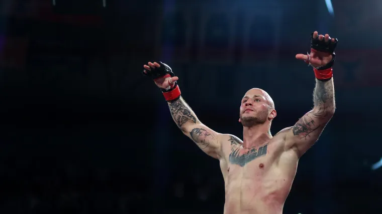 Martinjak bez dlake na jeziku: 'Lik je zabrijao, ali vratit ću ga na tvorničke postavke'