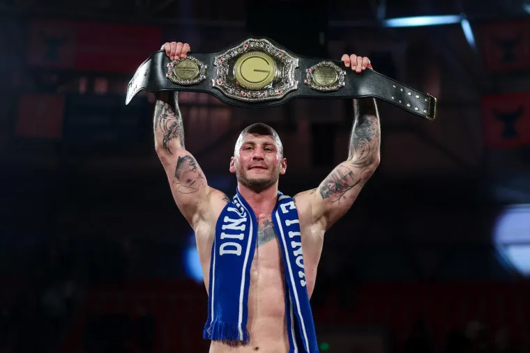 Martinjak bez dlake na jeziku: 'Lik je zabrijao, ali vratit ću ga na tvorničke postavke'