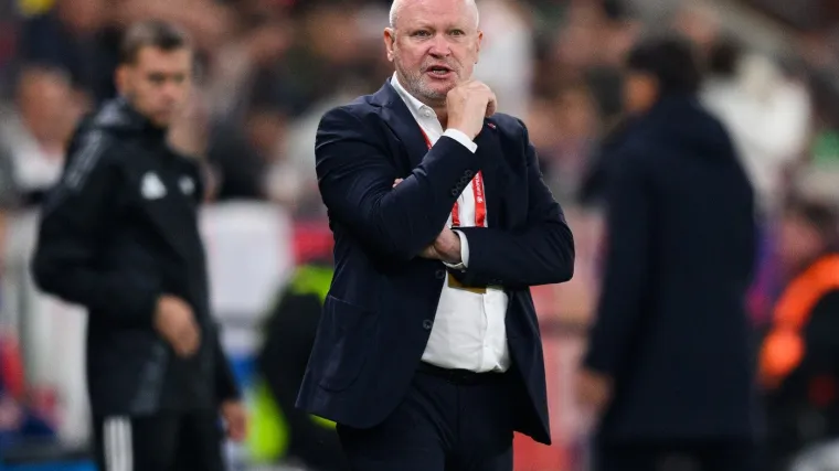 Presudili mu Farski otoci! Ivan Hašek više nije izbornik Češke