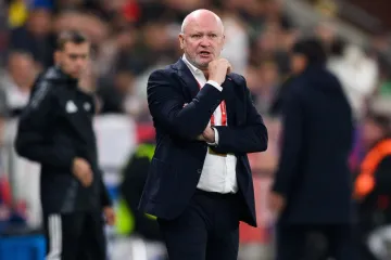 Presudili mu Farski otoci! Ivan Hašek više nije izbornik Češke