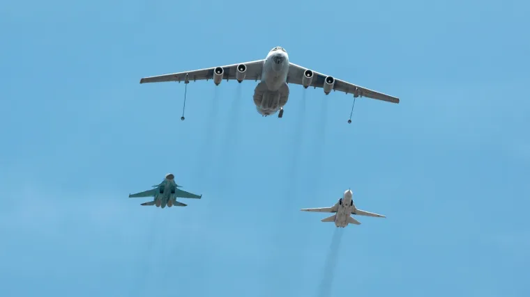 NATO mijenja pravila o rušenju ruskih aviona? Otkriveno što želi poznati general