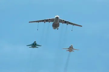 NATO mijenja pravila o rušenju ruskih aviona? Otkriveno što želi poznati general