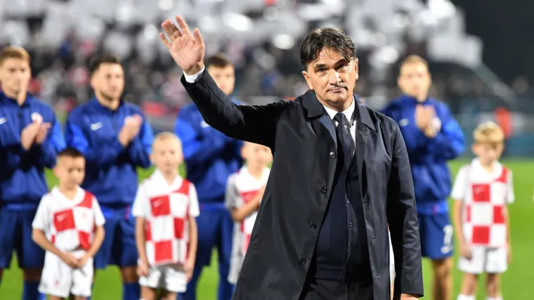 Procurilo ostaje li Dalić na klupi Hrvatske nakon Svjetskog prvenstva