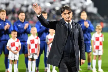 Procurilo ostaje li Dalić na klupi Hrvatske nakon Svjetskog prvenstva