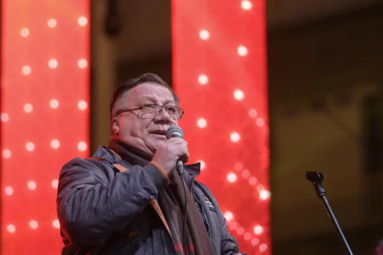 Svi su očekivali da će Halida pokopati u Aleji velikana, ali on je to odbio: Razlog govori sve