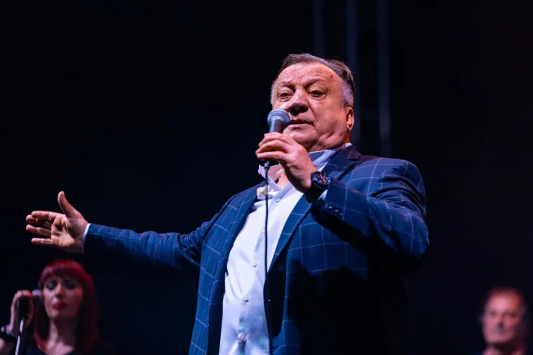 Svi su očekivali da će Halida pokopati u Aleji velikana, ali on je to odbio: Razlog govori sve