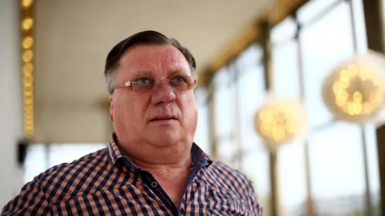 Svi su očekivali da će Halida pokopati u Aleji velikana, ali on je to odbio: Razlog govori sve