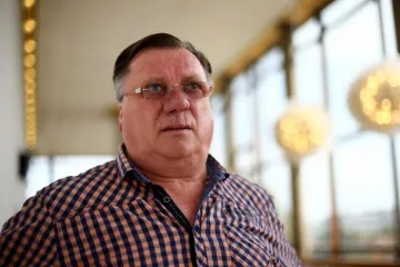 Svi su očekivali da će Halida pokopati u Aleji velikana, ali on je to odbio: Razlog govori sve