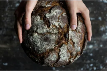 Otkrivamo tajnu: Detaljan vodič kroz tipove brašna i recept za savršeni domaći kruh