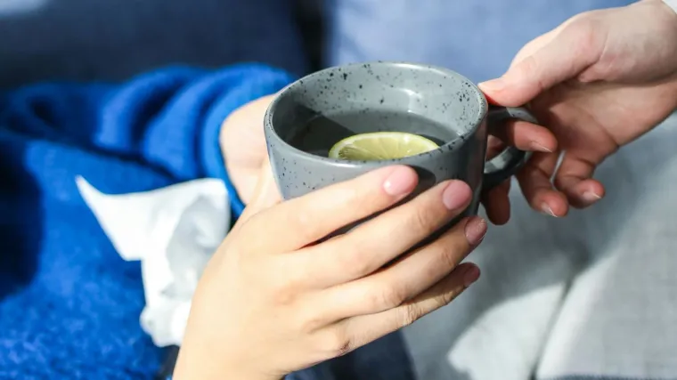 Prva linija obrane i moćan saveznik u oporavku: Brzi recepti za čajeve protiv prehlade