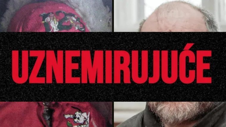 Monstrum iskapao mrtve curice i pretvarao ih u lutke: U spavaćoj sobi izvodio jezivi ritual