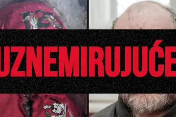 Monstrum iskapao mrtve curice i pretvarao ih u lutke: U spavaćoj sobi izvodio jezivi ritual