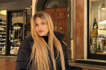 Transrodna Nikolina od dečka skrivala da je promijenila spol: Njegova reakcija ju zapanjila