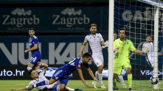 Navijajte iz prvog reda: gledajte SuperSport HNL na Samsung uređajima i iskoristite vrijedne poklone