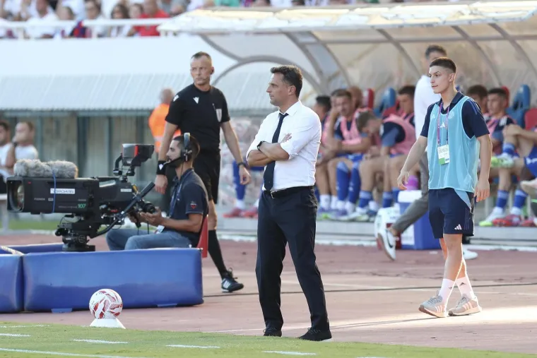 Navijajte iz prvog reda: gledajte SuperSport HNL na Samsung uređajima i iskoristite vrijedne poklone