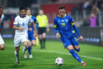 Scenarij koji UEFA ne želi vidjeti: Srbija i BiH u istom baražu!