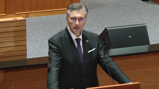 Premijer se hvali da bolje živimo nego prije devet godina, neki se baš ne bi s tim složili