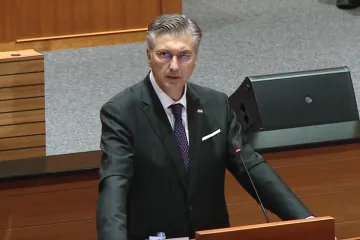 Premijer se hvali da bolje živimo nego prije devet godina, neki se baš ne bi s tim složili