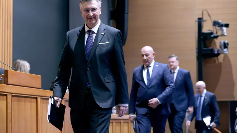 Hrvati otkrili žive li bolje nego prije devet godina: Plenkoviću se baš i neće svidjeti odgovori