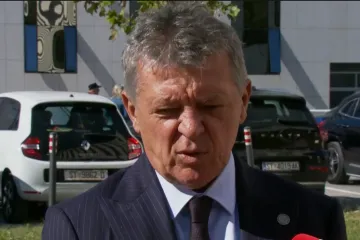 Turudić stigao u Split zbog novinarke Derifaj: 'Mi nismo bili obaviješteni o tom predmetu'