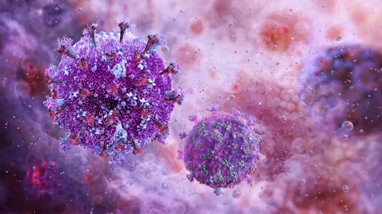 Jezivo upozorenje stručnjaka: 'Putinov rat u Ukrajini mogao bi biti izvor iduće pandemije'