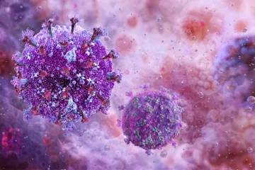 Jezivo upozorenje stručnjaka: 'Putinov rat u Ukrajini mogao bi biti izvor iduće pandemije'