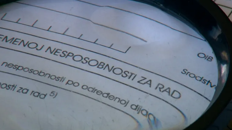 Sve više Hrvata na dugotrajnim bolovanjima, liječnica otkrila najčešće uzroke