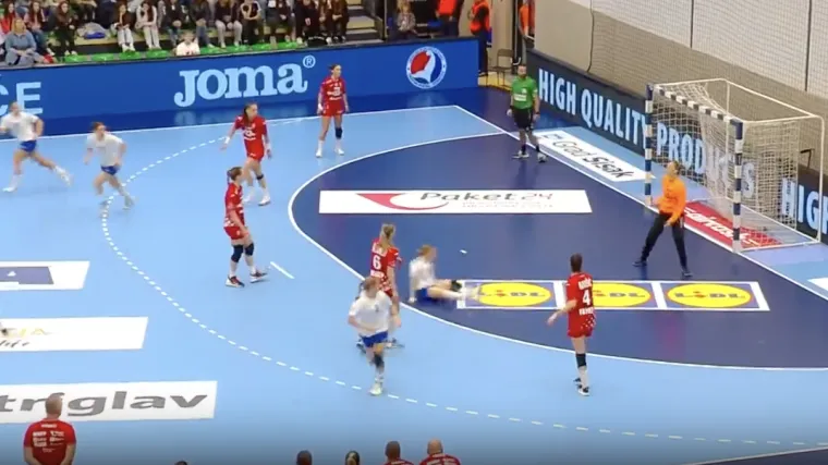 Finska je jako blizu: Ulazimo u dramu u Sisku