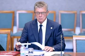 Turudić: 'Optužnica protiv novinarke Derifaj je utemeljena, nećemo je mijenjati'