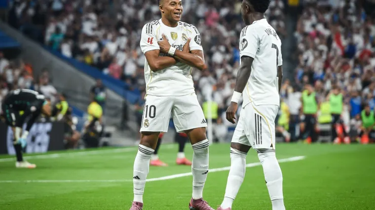 Transfer bomba na horizontu: Real sprema veliki zaokret u napadu