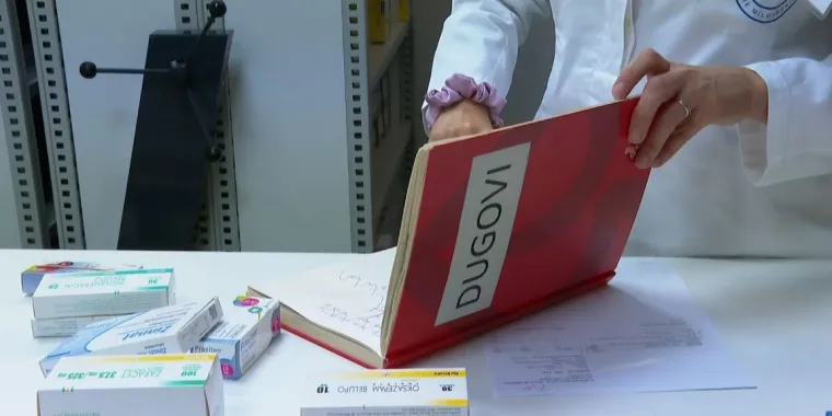 Hrvatsko zdravstvo u crvenom: 'Situacija je na rubu pucanja!'