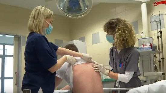 Na rubu kolapsa: Tko će spasiti bolnice od blokade?