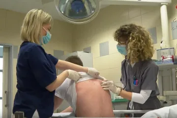 Na rubu kolapsa: Tko će spasiti bolnice od blokade?