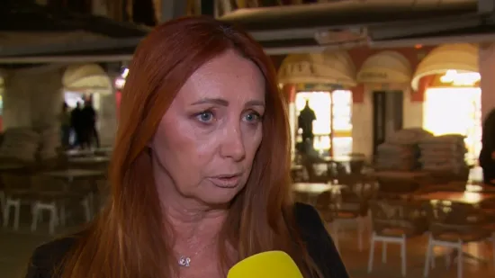 Dječja psihologinja progovorila o stravičnom napadu na stariju osobu u Splitu