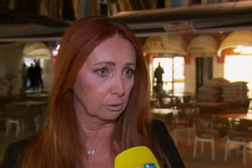 Dječja psihologinja progovorila o stravičnom napadu na stariju osobu u Splitu