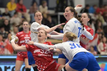 Rezultat ne ocrtava pravo stanje na terenu: Hrvatska je imala dosta problema protiv Finske