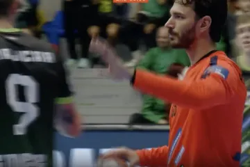 Našičani najavili velike stvari! Prvi je pao beogradski Partizan