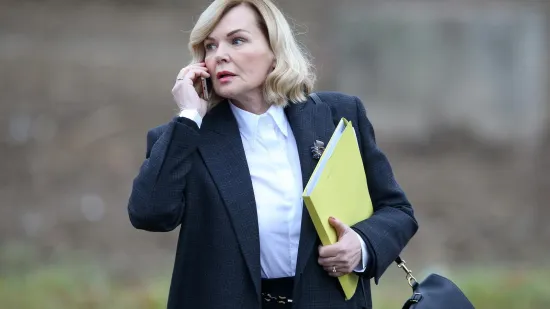 Sloković bez pardona o Turudićevoj optužnici: 'Režem diplomu ako nađete sličan slučaj'