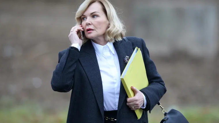 Sloković bez pardona o Turudićevoj optužnici: 'Režem diplomu ako nađete sličan slučaj'